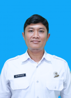 13. Iwan Dwi Cahyono