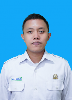 14. Ibnu Haryo Pramudityo