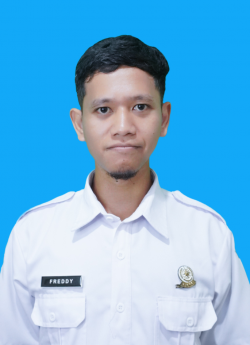 25. Freddy Dwi Kurniawan