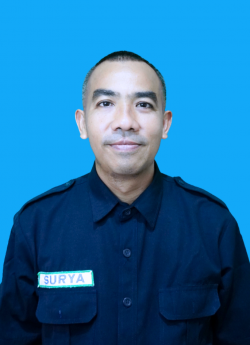 28. Surya Gustama