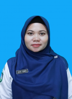 31. Eka Ismawati