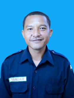 33. Yanuar Arief